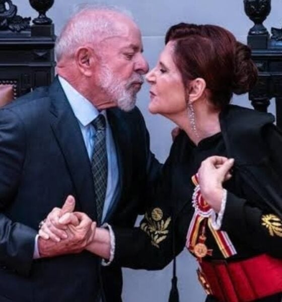 STM afirma que não tem competência para revisar sentenças do STF contra Bolsonaro