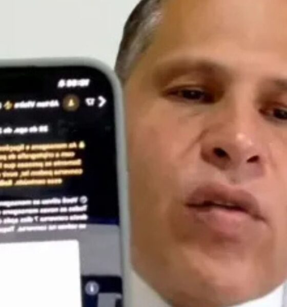 Senado vai enviar denúncias de Tagliaferro contra Moraes aos EUA: veja o que está por trás