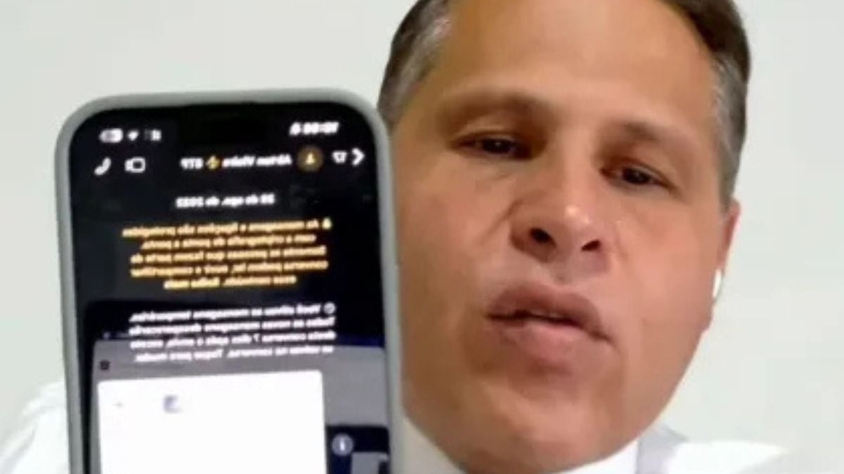 Senado vai enviar denúncias de Tagliaferro contra Moraes aos EUA: veja o que está por trás 54 Senado vai enviar denúncias de Tagliaferro contra Moraes aos EUA: veja o que está por trás