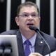 Sóstenes critica Gilmar Mendes por emitir opiniões políticas