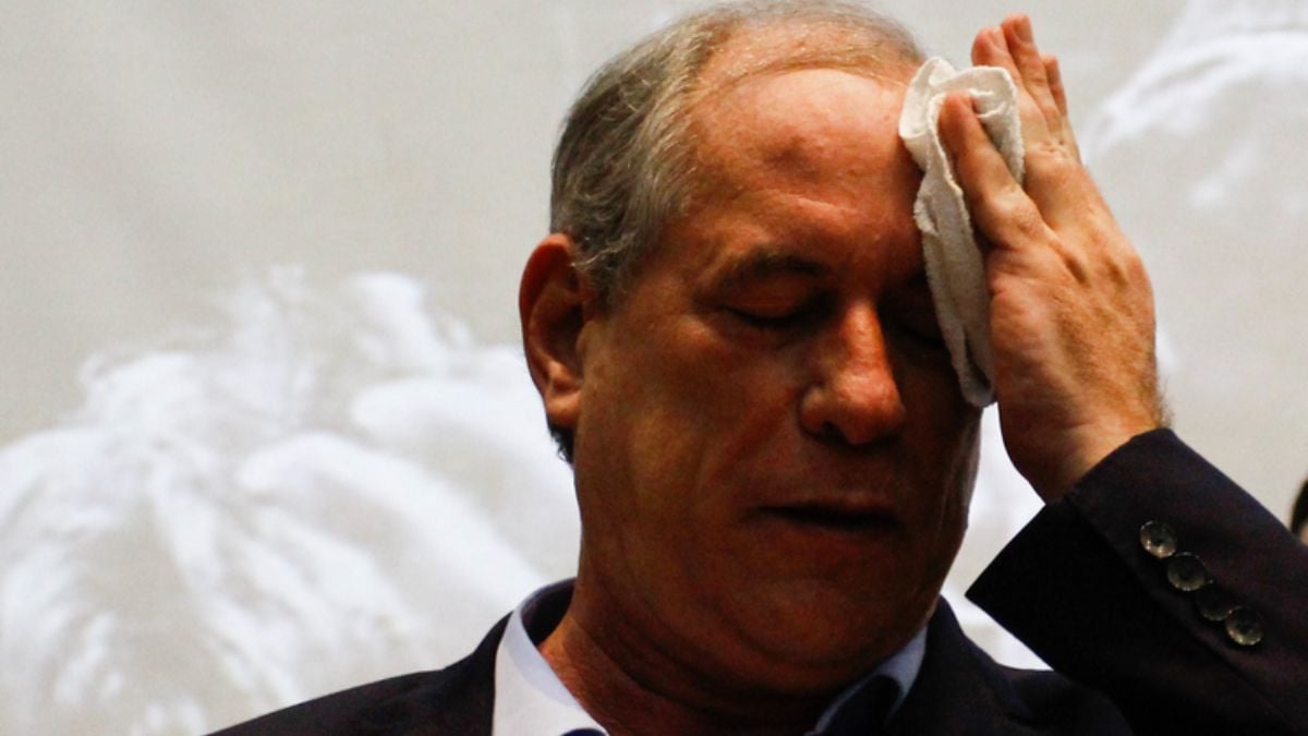 TRE-CE nega prisão de Ciro Gomes, mas o impede de ofender a prefeita do PT 55 TRE-CE nega prisão de Ciro Gomes, mas o impede de ofender a prefeita do PT