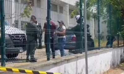 Ataque brutal em escola do Ceará deixa mortos e feridos entre estudantes