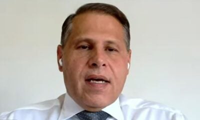 Tagliaferro acusa Moraes de liderar mutirão contra a direita no TSE