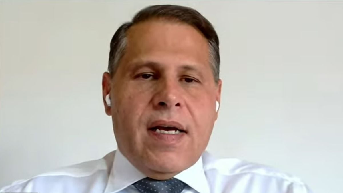 Tagliaferro acusa Moraes de liderar mutirão contra a direita no TSE