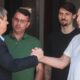 Tarcísio revela estado de saúde de Bolsonaro e pede anistia para presos do 8 de janeiro