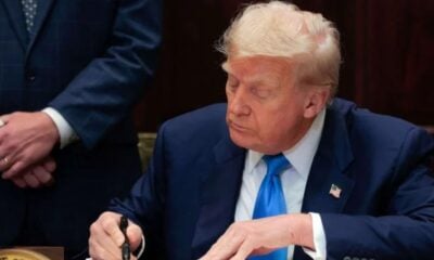 Trump avalia novas restrições diplomáticas que podem atingir governo Lula