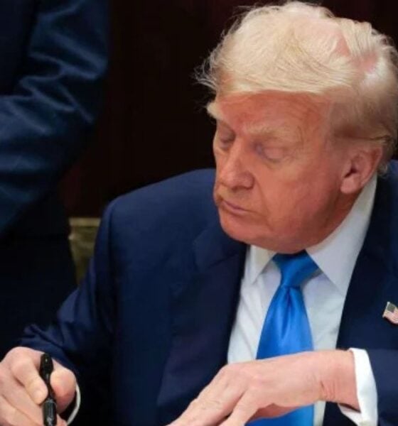 Trump avalia novas restrições diplomáticas que podem atingir governo Lula