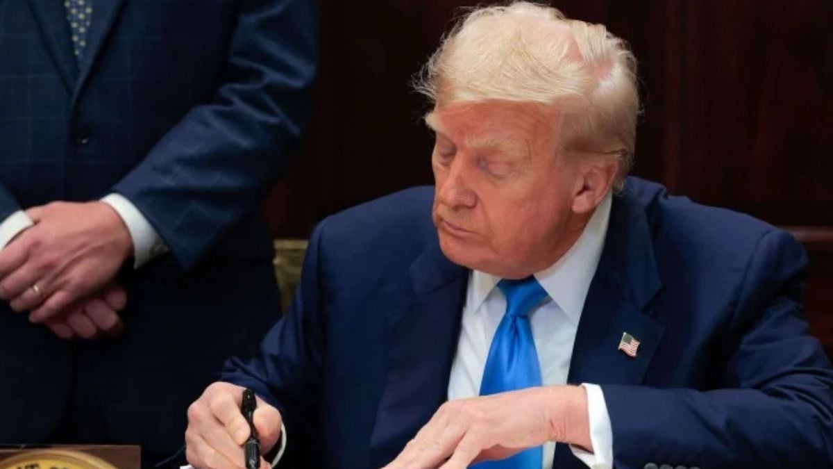Trump avalia novas restrições diplomáticas que podem atingir governo Lula