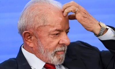 Pesquisa Quaest mostra maioria insatisfeita com o governo Lula