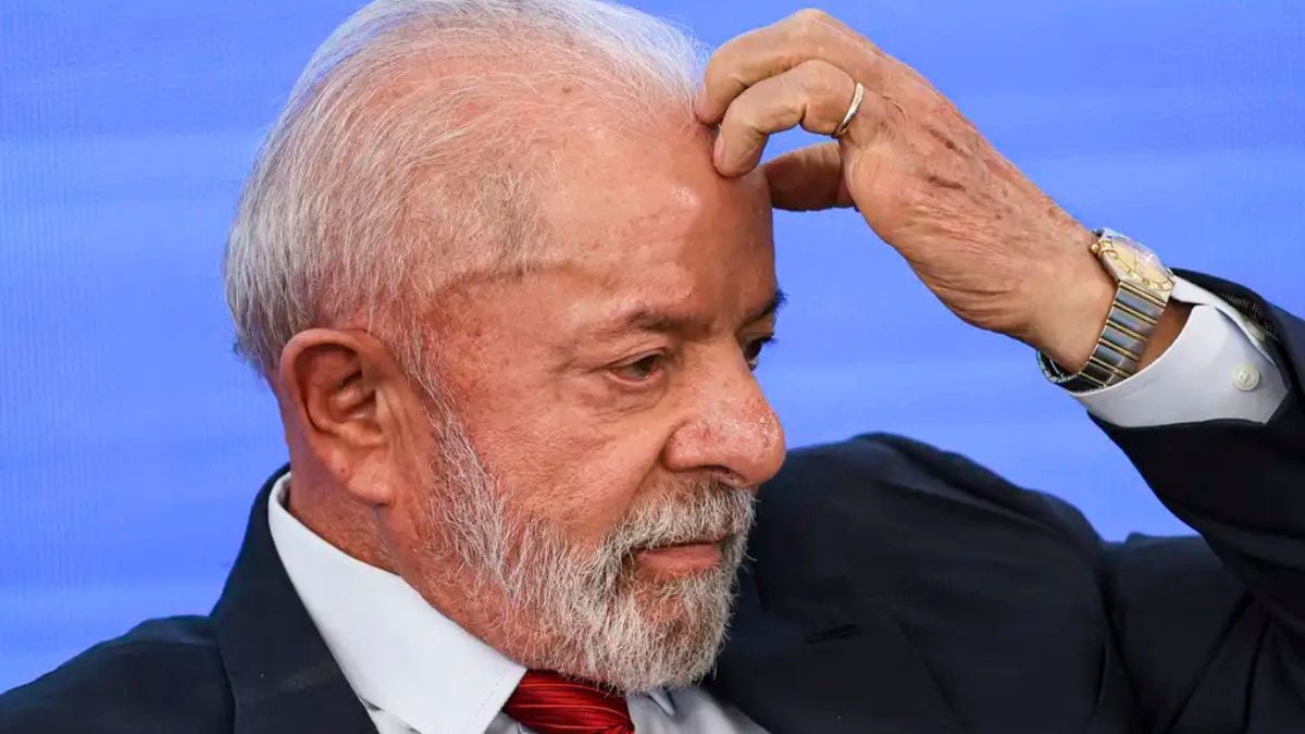 Pesquisa Quaest mostra maioria insatisfeita com o governo Lula