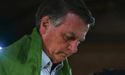 URGENTE: Bolsonaro decidiu não acompanhar julgamento no STF
