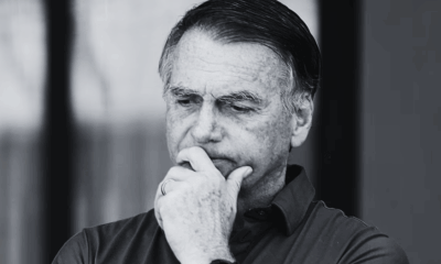 Bolsonaro retorna ao hospital após novo mal-estar intenso