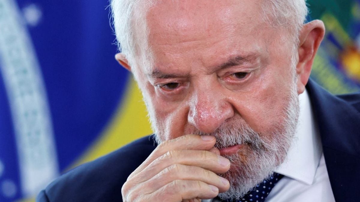 Vereador aciona MPF por falas racistas de Lula e cobra isonomia após condenação de Bolsonaro