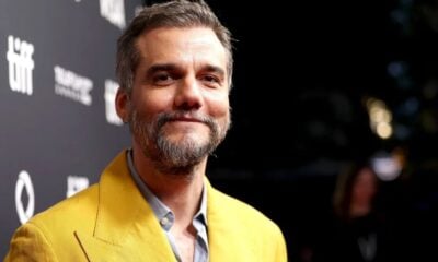 Wagner Moura exalta STF e diz que Brasil virou modelo de democracia para o mundo