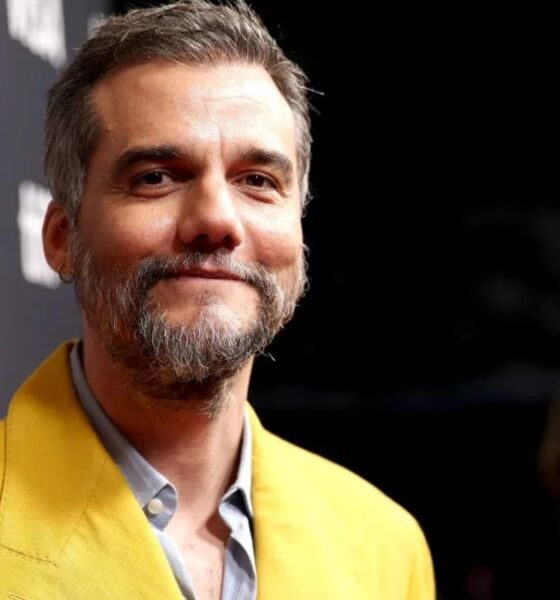 Wagner Moura exalta STF e diz que Brasil virou modelo de democracia para o mundo