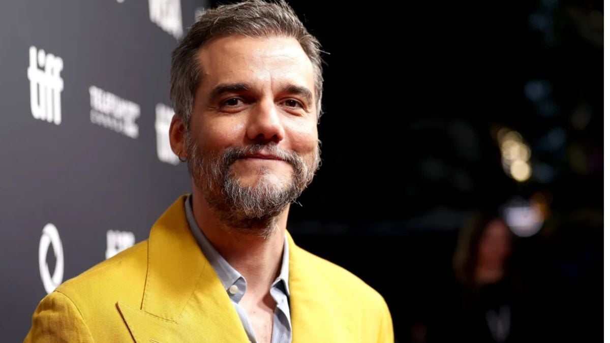 Wagner Moura exalta STF e diz que Brasil virou modelo de democracia para o mundo