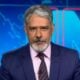 Globo confirma saída de William Bonner do Jornal Nacional após 29 anos