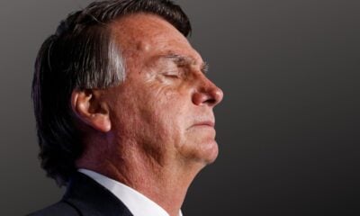 Moraes expõe organograma e coloca Bolsonaro como chefe de trama golpista