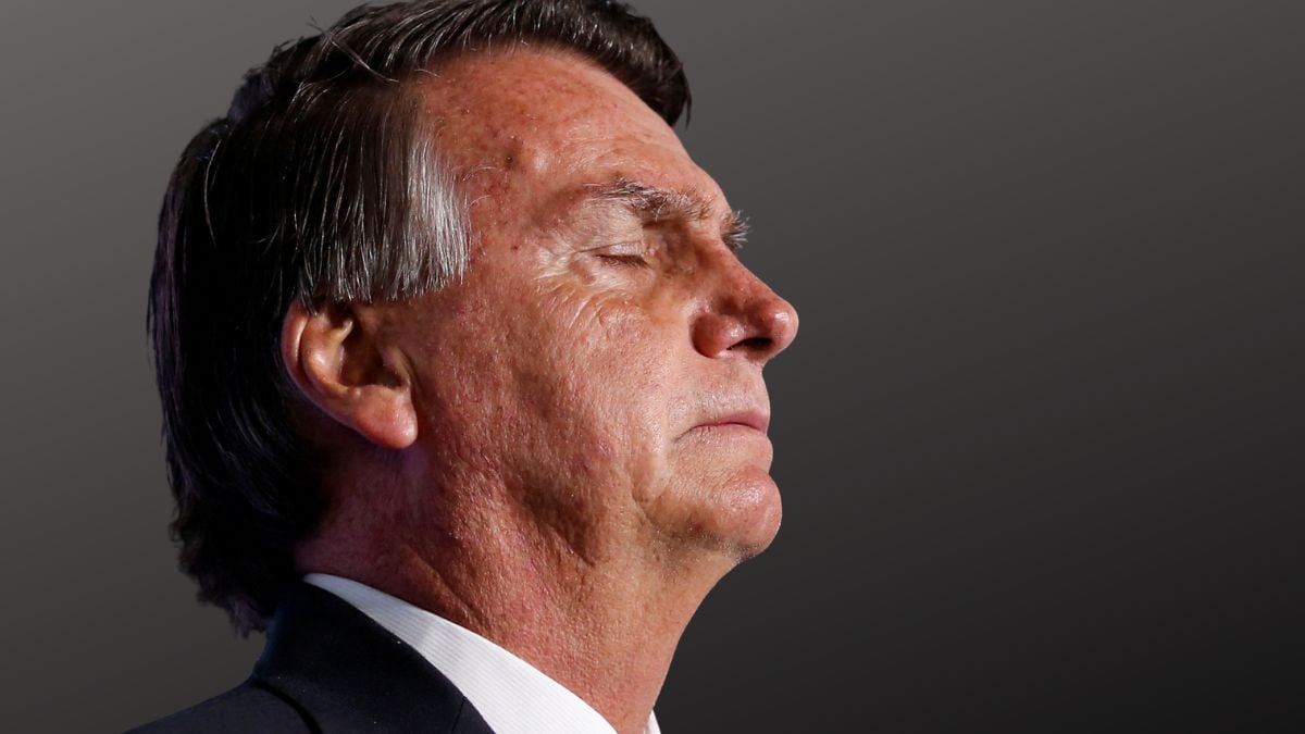 Moraes expõe organograma e coloca Bolsonaro como chefe de trama golpista