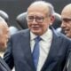 Michel Temer ligou para Moraes e Gilmar durante reunião sobre o PL da Anistia