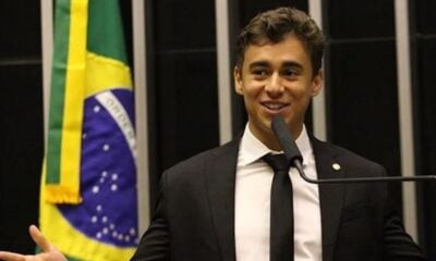 Nikolas Relata Proposta Bombástica Contra PCC, CV e Milícias