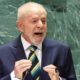 Lula acusa Israel de genocídio e reforça apoio à Palestina na ONU