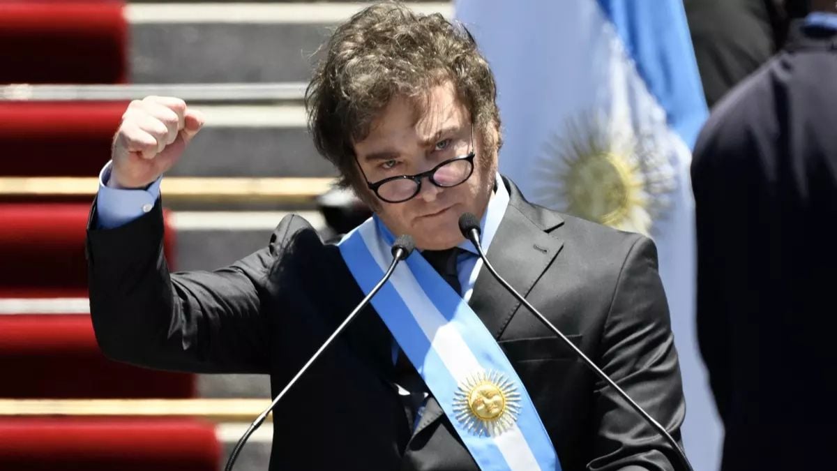 URGENTE: Pobreza urbana na Argentina é a menor em sete anos