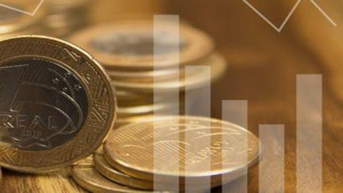 Brasil tem 2ª maior taxa de juros reais do planeta e assusta mercado