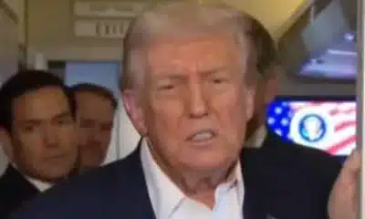 Trump frustra Lula em segundos: ‘Não sei se algo vai acontecer!’