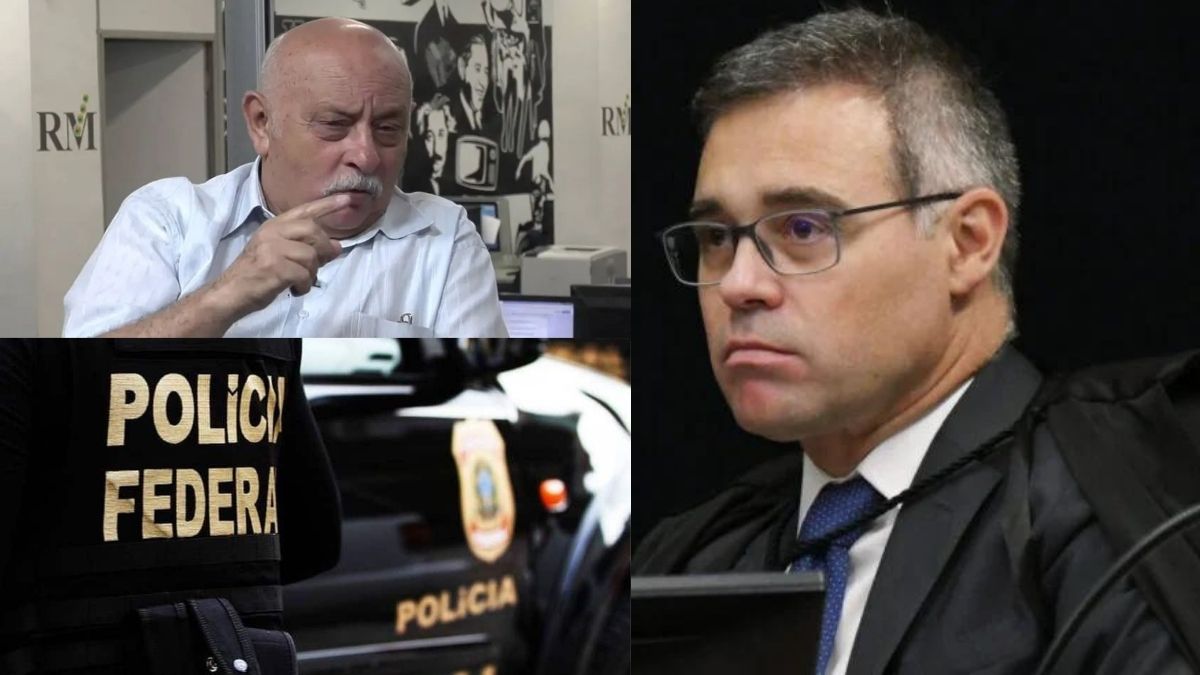 A casa caiu: operação da PF atinge sindicato ligado a irmão de Lula