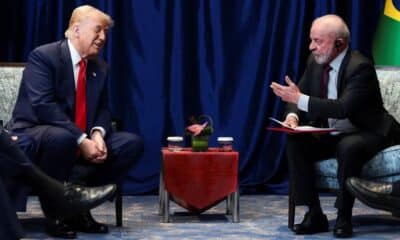 Aliado de Trump expõe contradições e ironiza versão de Lula sobre reunião
