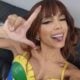 Anitta pressiona Lula e pede mulher no lugar de Barroso no STF