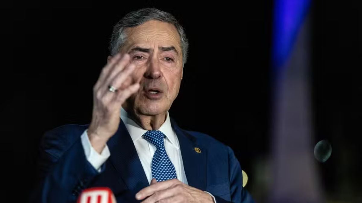 Barroso revela bastidores e motivo real para não sair antes do julgamento do "golpe"