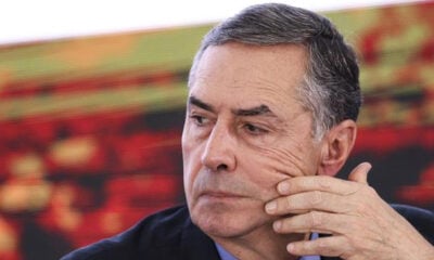 Barroso surpreende e anuncia possível saída do STF: “Hora de sair” (veja o vídeo)