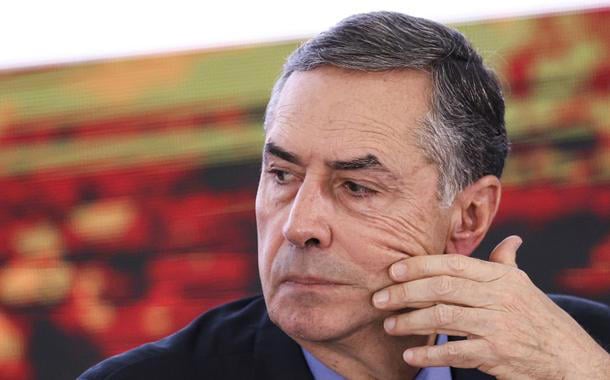 Barroso surpreende e anuncia possível saída do STF: “Hora de sair” (veja o vídeo)