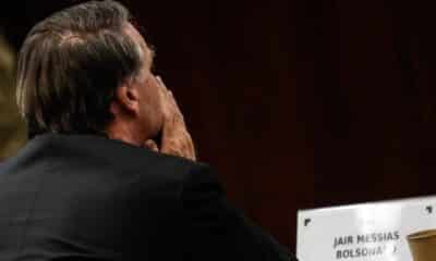 Bolsonaro na mira do STF: julgamento de recursos começa em 7 de novembro