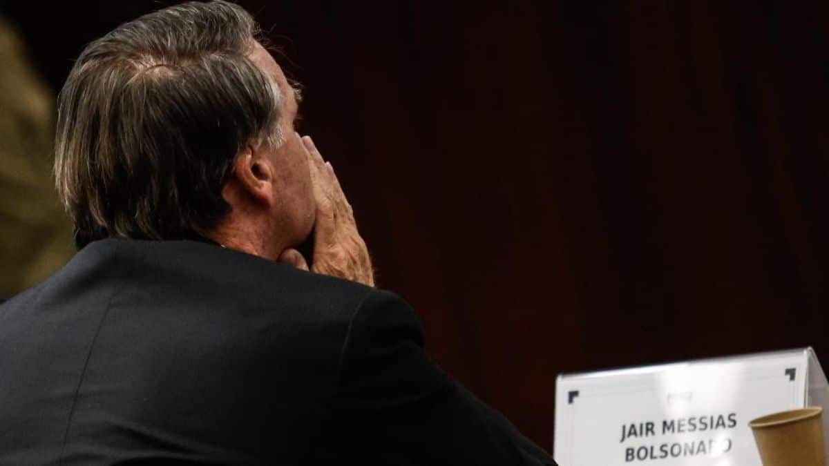 Bolsonaro na mira do STF: julgamento de recursos começa em 7 de novembro
