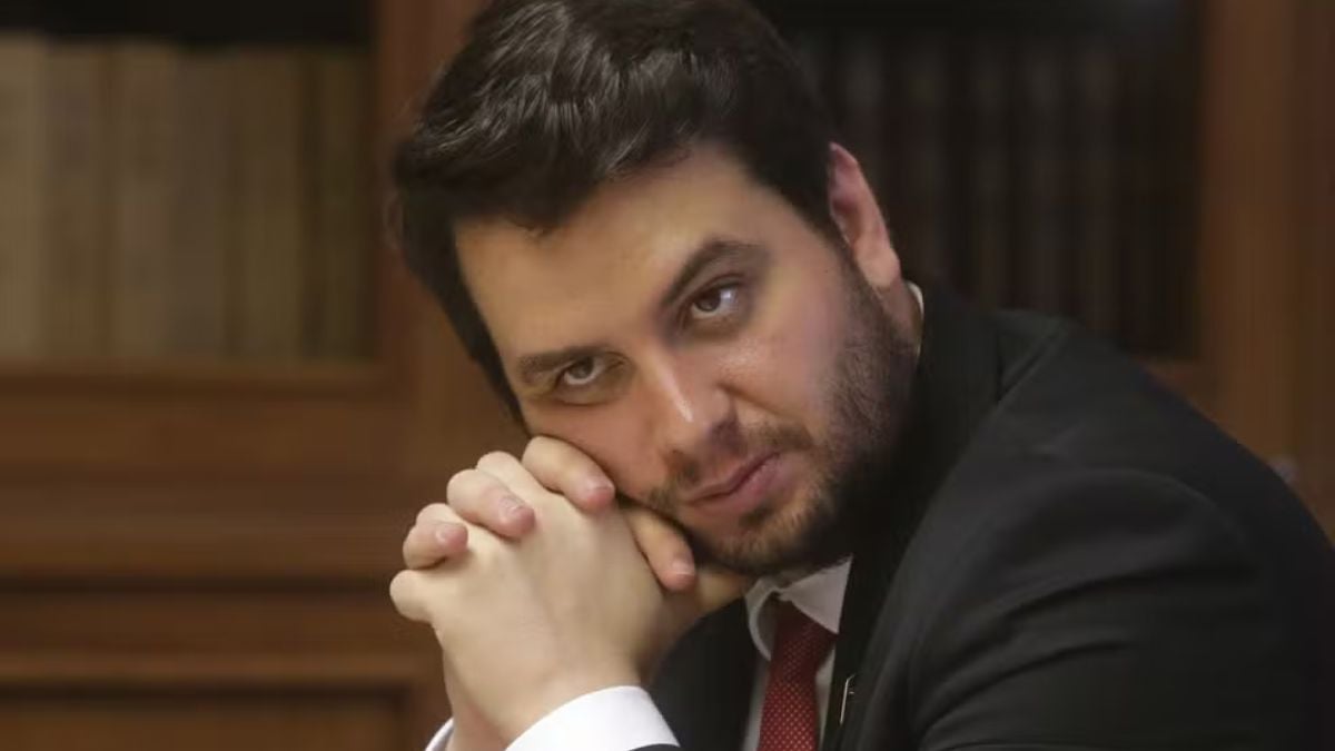 Bomba: Perícia aponta indícios de fraude em registros do Alvorada usados pela PGR contra Filipe Martins 55 Bomba: Perícia aponta indícios de fraude em registros do Alvorada usados pela PGR contra Filipe Martins