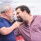 Boulos vira ministro de Lula e promete 'colocar governo na rua'