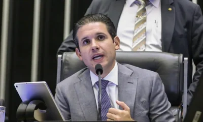 Câmara Vota Hoje Isenção de IR para Quem Ganha Até R$ 5 Mil