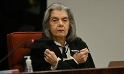 Cármen Lúcia Dá 5 Dias para Lula Justificar Mudança Polêmica na Ficha Limpa
