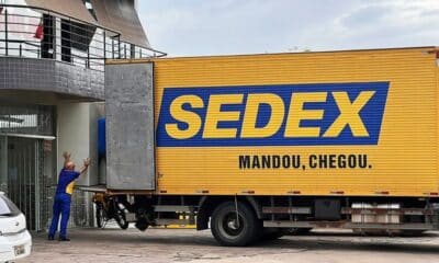 Crise nos Correios: agência é despejada após impasse contratual