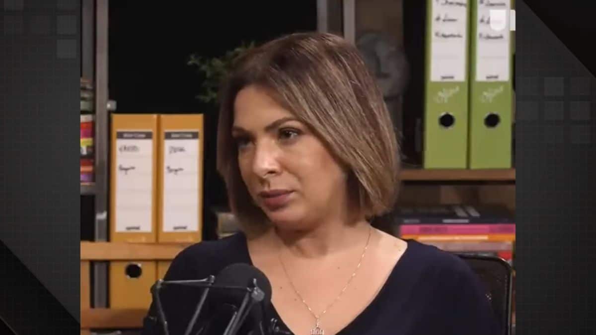 Daniela Lima diz ter sido ameaçada em vinícola no Uruguai
