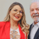 Deolane diz que se arrepende de apoiar Lula