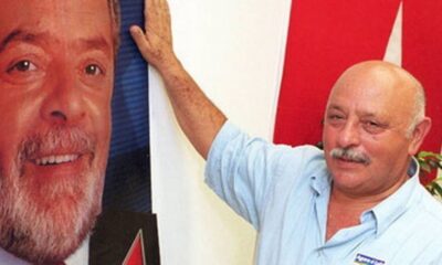 Deputado reage e apresenta moção de repúdio após aliados de Lula blindarem o irmão do presidente
