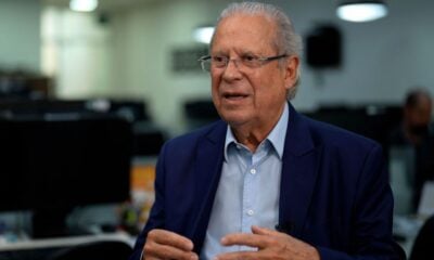 Dirceu defende domiciliar para Bolsonaro e choca ao justificar decisão