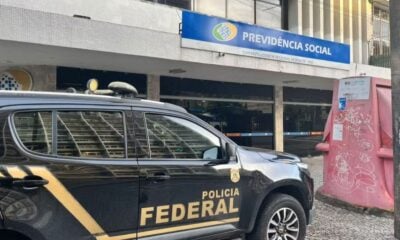 Escândalo do INSS: empresário investigado admite doação de R$ 100 mil ao PT