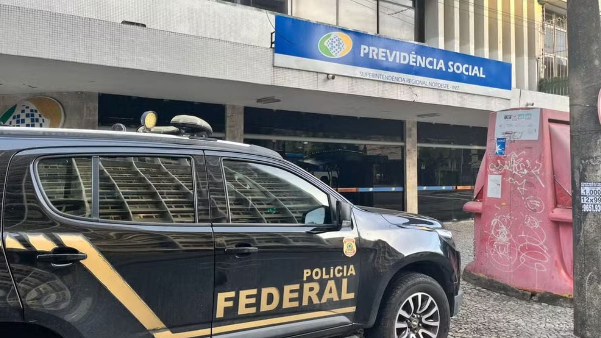 Escândalo do INSS: empresário investigado admite doação de R$ 100 mil ao PT