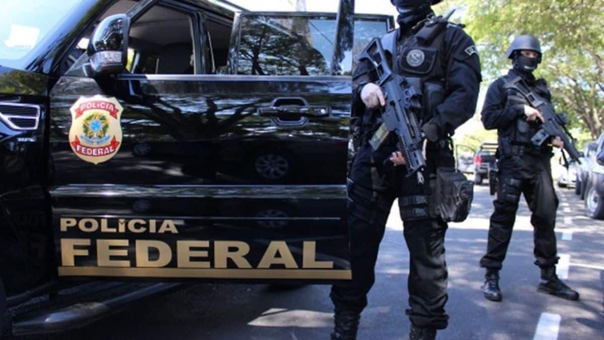 Escândalo no Judiciário: PF pede prisão de desembargador do TJ do Piauí