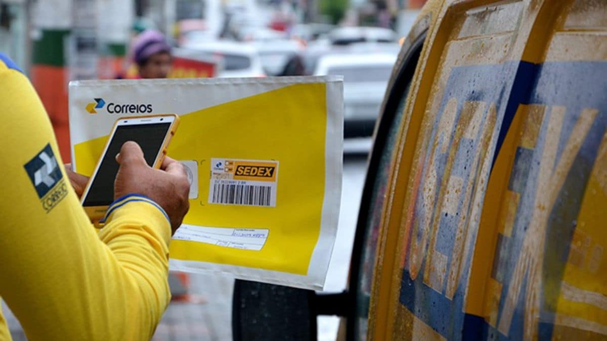 Estatal blindada: Justiça mantém Correios com prioridade em contratos do governo